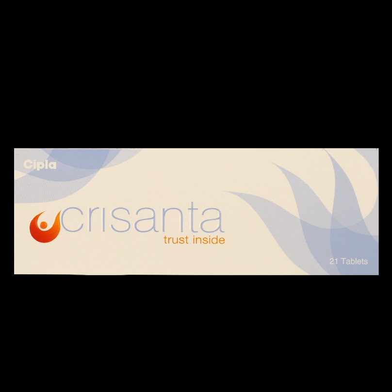 クリサンタ (Crisanta) 0.03mg/3mg