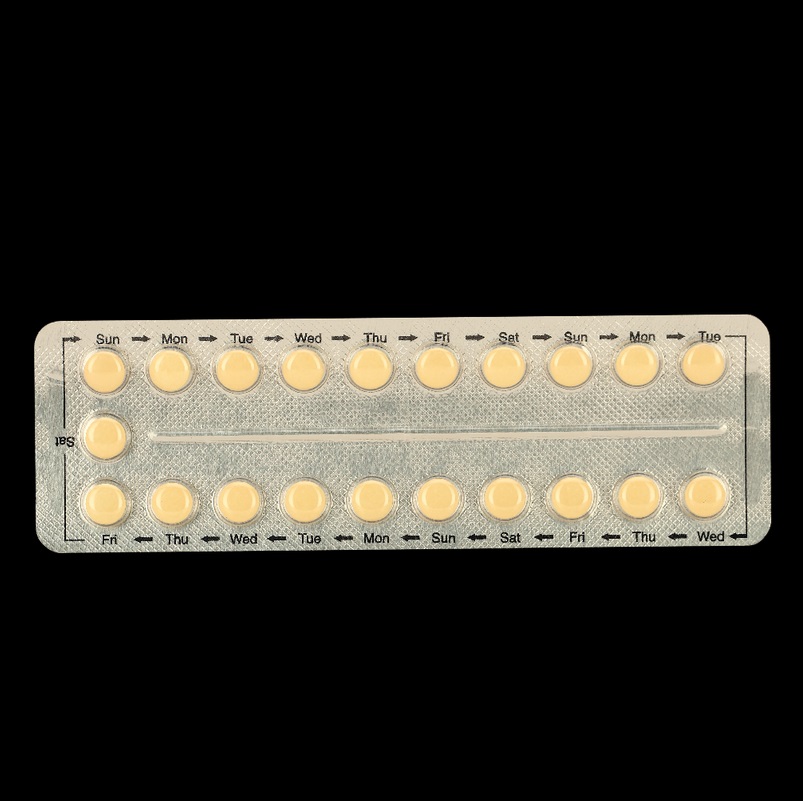 クリサンタ (Crisanta) 0.03mg/3mg - 画像 (2)