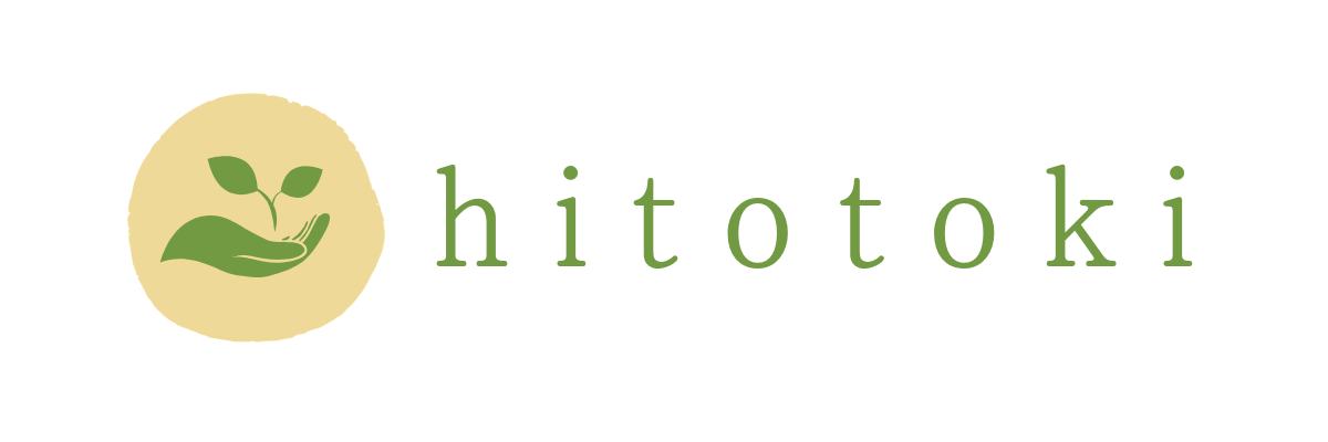 hitotoki - ICJ公式ショップ